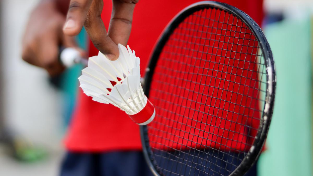 Manfaat Badminton untuk Anak