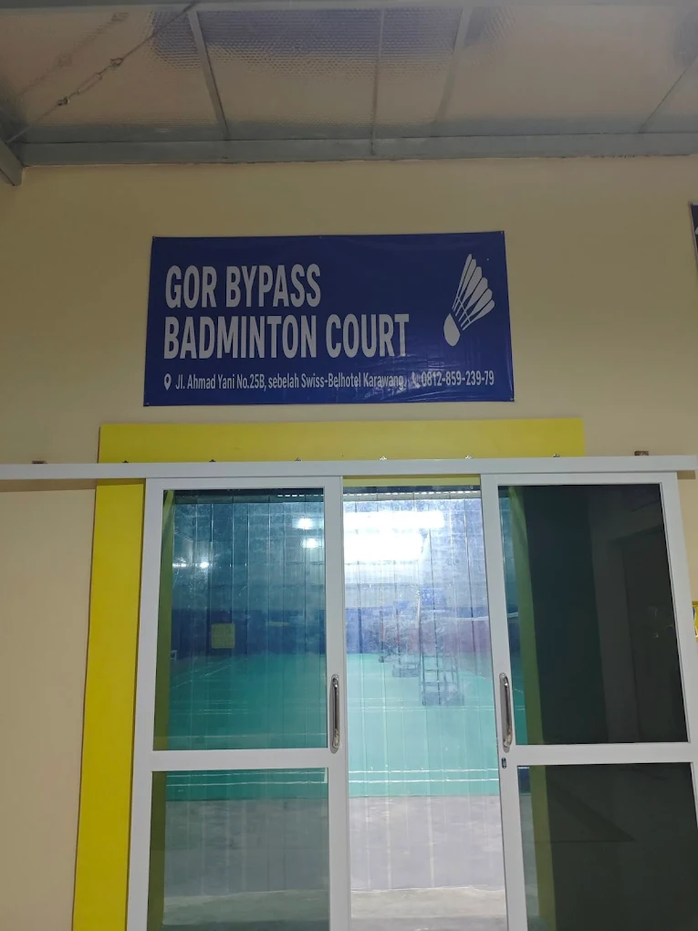 Tips booking lapangan badminton di Karawang